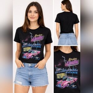 FLATBUSH DELI T SHIRT SIZE SMALL